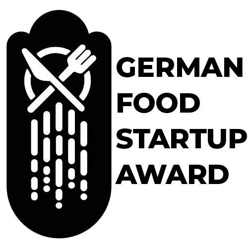 German Food Startup Award / Innovate