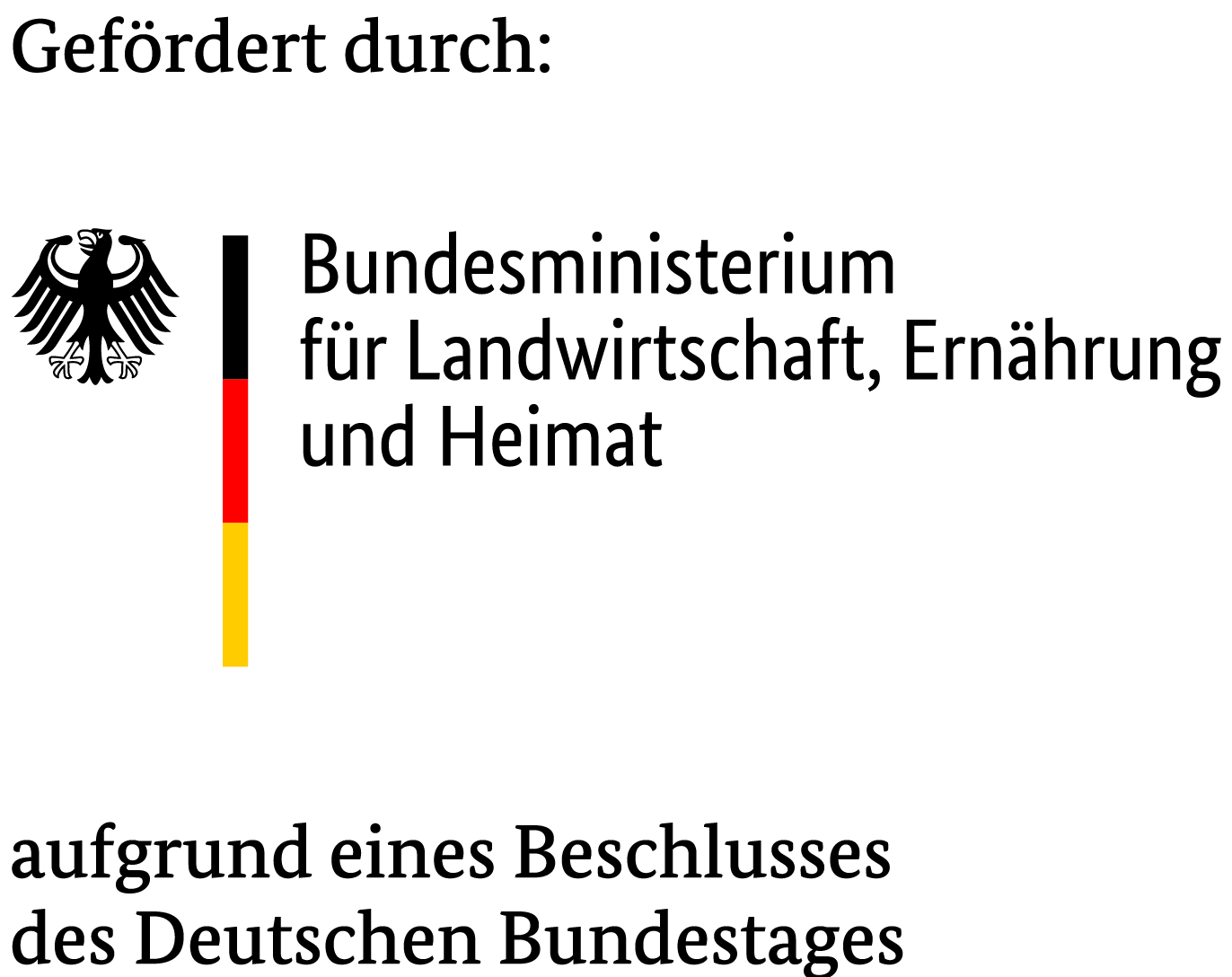 Bundesministerium für Landwirtschaft, Ernährung und Heimat